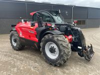 Manitou MLT 1041-145 PS+ L - Læssemaskiner - Teleskoplæssere - 9