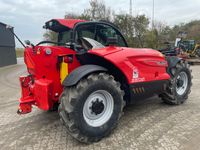 Manitou MLT 1041-145 PS+ L - Læssemaskiner - Teleskoplæssere - 7