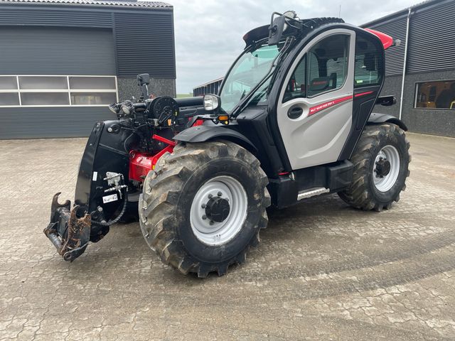 Manitou MLT 1041-145 PS+ L