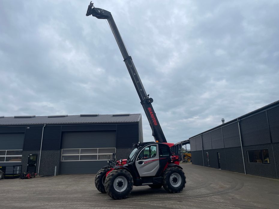 Manitou MLT 1041-145 PS+ L - Læssemaskiner - Teleskoplæssere - 23