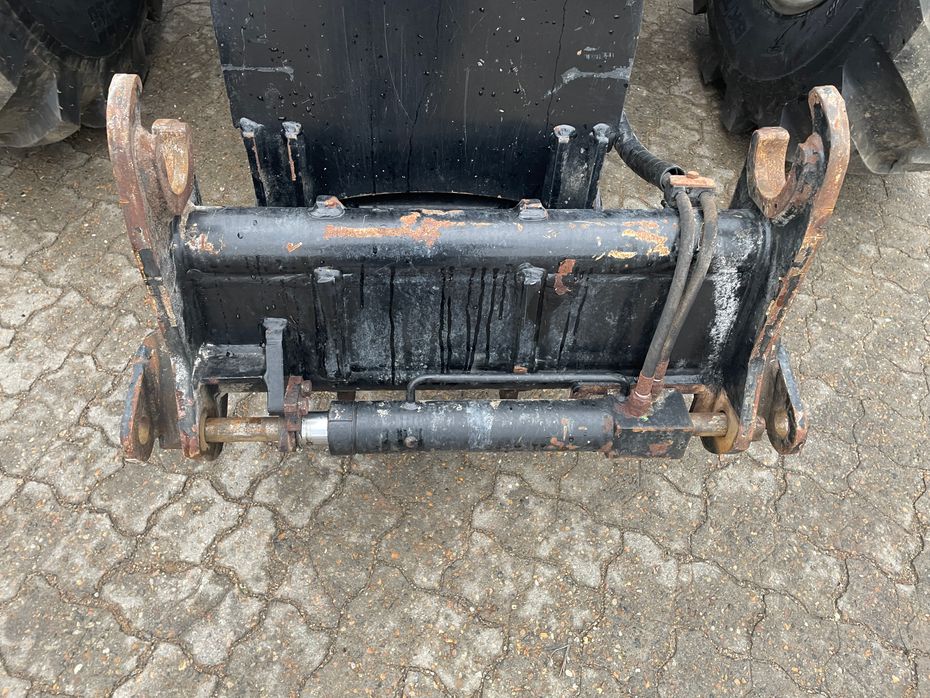 Manitou MLT 1041-145 PS+ L - Læssemaskiner - Teleskoplæssere - 10