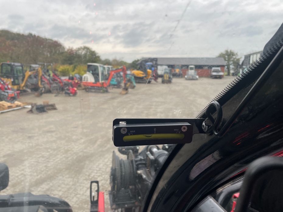 Manitou MLT 1041-145 PS+ L - Læssemaskiner - Teleskoplæssere - 19