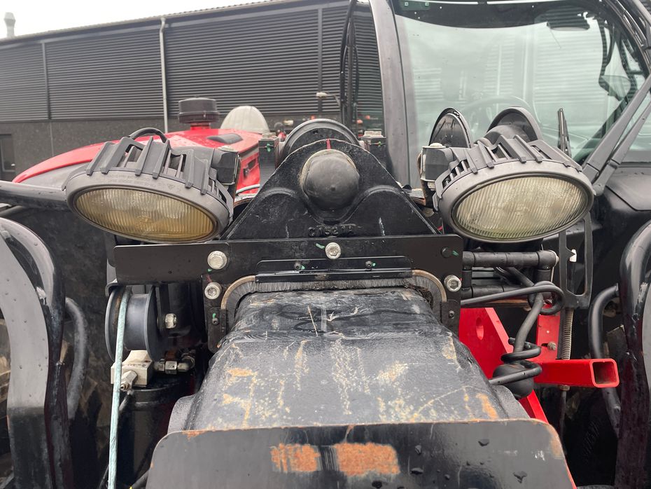 Manitou MLT 1041-145 PS+ L - Læssemaskiner - Teleskoplæssere - 11