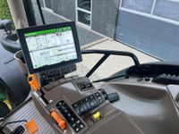 John Deere 6195R Premium Edition med frontlift - Traktorer - Traktorer 4 wd - 8