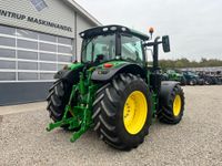John Deere 6195R Premium Edition med frontlift - Traktorer - Traktorer 4 wd - 15