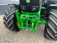 John Deere 6195R Premium Edition med frontlift - Traktorer - Traktorer 4 wd - 4