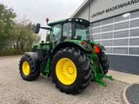 John Deere 6195R Premium Edition med frontlift - Traktorer - Traktorer 4 wd - 3