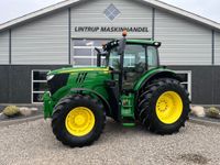 John Deere 6195R Premium Edition med frontlift - Traktorer - Traktorer 4 wd - 1