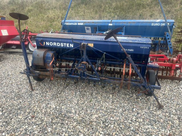 Nordsten CLB 250