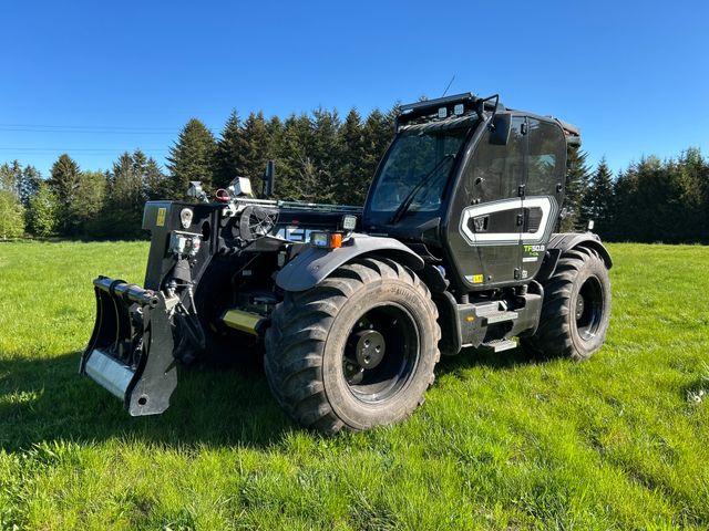 Merlo TF50.80 T CS-170-CVTRONIC-HF