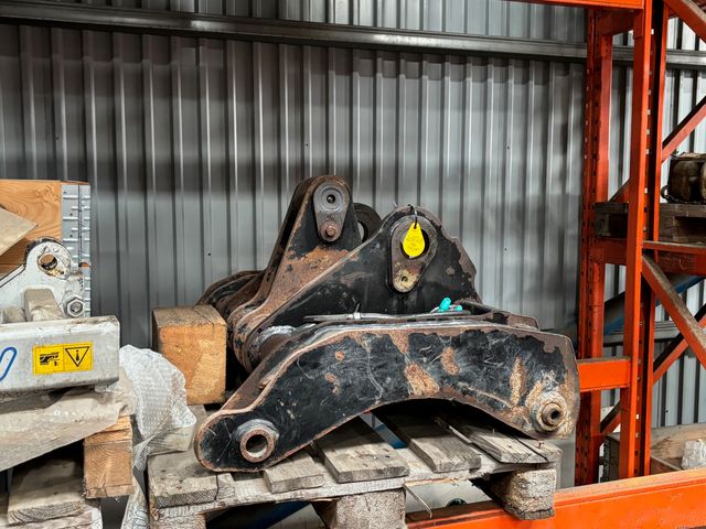 JCB TM 320