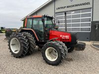Valmet 6300 Evt. med tvillinghjul hele vejen rundt - Traktorer - Traktorer 4 wd - 14