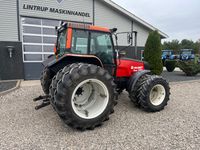 Valmet 6300 Evt. med tvillinghjul hele vejen rundt - Traktorer - Traktorer 4 wd - 11