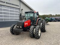 Valmet 6300 Evt. med tvillinghjul hele vejen rundt - Traktorer - Traktorer 4 wd - 7