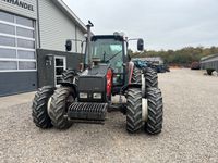 Valmet 6300 Evt. med tvillinghjul hele vejen rundt - Traktorer - Traktorer 4 wd - 8
