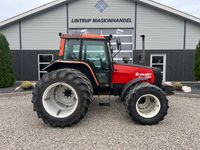 Valmet 6300 Evt. med tvillinghjul hele vejen rundt - Traktorer - Traktorer 4 wd - 6
