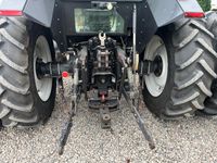 Valmet 6300 Evt. med tvillinghjul hele vejen rundt - Traktorer - Traktorer 4 wd - 4
