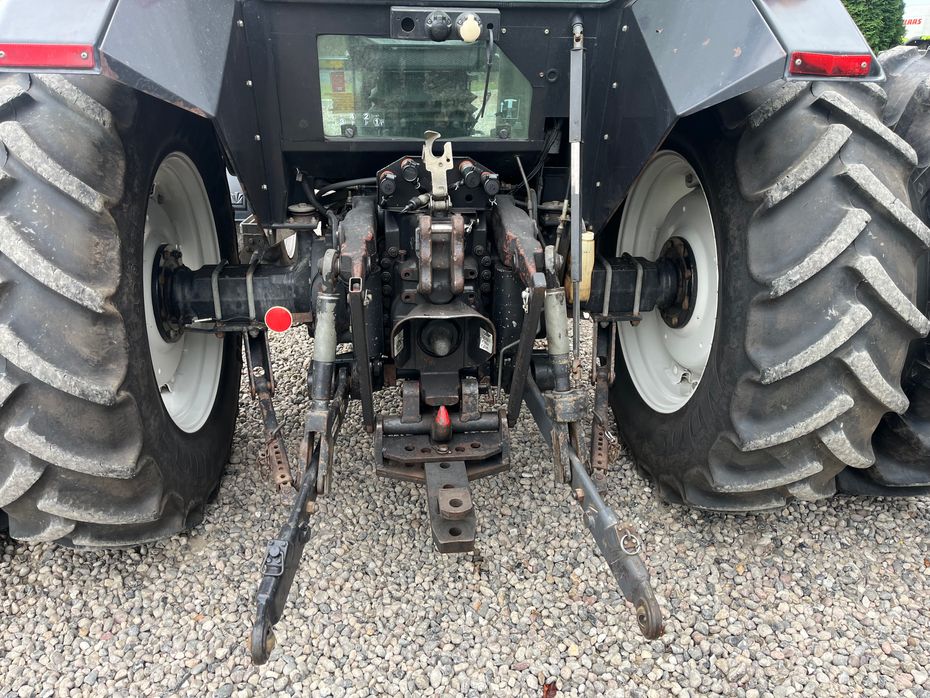 Valmet 6300 Evt. med tvillinghjul hele vejen rundt - Traktorer - Traktorer 4 wd - 4