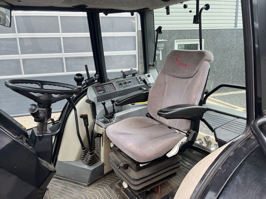 Valmet 6300 Evt. med tvillinghjul hele vejen rundt - Traktorer - Traktorer 4 wd - 5