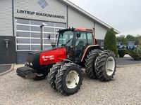 Valmet 6300 Evt. med tvillinghjul hele vejen rundt - Traktorer - Traktorer 4 wd - 2