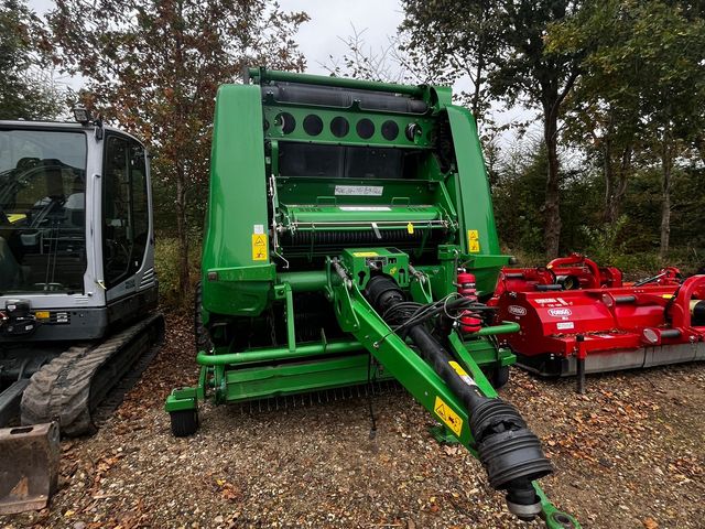 John Deere 990