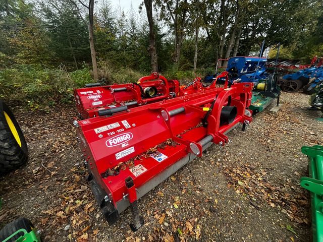 Forigo T20S-300