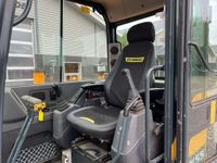 Hyundai HX55 Med Hydrema skifte og centralsmørring og grab-klo på. Udlejes, også med forkøbsret. - Minigravere - 3