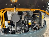 Hyundai HX55 Med Hydrema skifte og centralsmørring og grab-klo på. Udlejes, også med forkøbsret. - Minigravere - 15