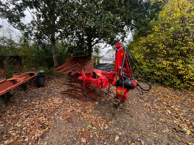 Kuhn Varimaster 122