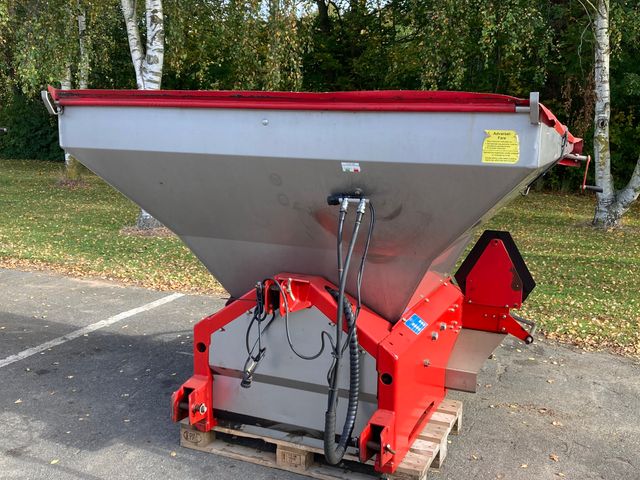 Bredal SGSR1