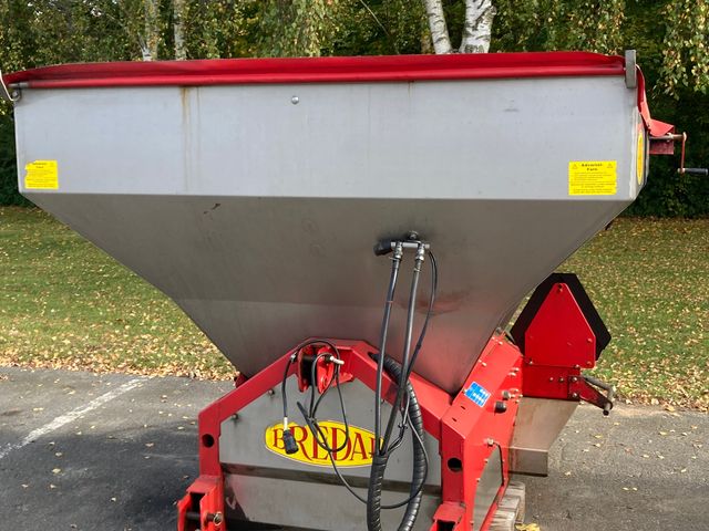 Bredal SGS20