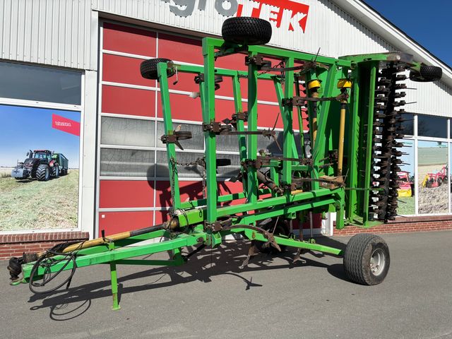Kvik Up 6 meter