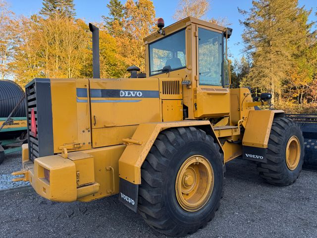 Volvo L90C