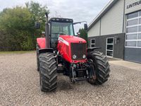 Massey Ferguson 6490 Dyna 6 med frontlift - Traktorer - Traktorer 4 wd - 19