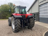 Massey Ferguson 6490 Dyna 6 med frontlift - Traktorer - Traktorer 4 wd - 13