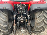 Massey Ferguson 6490 Dyna 6 med frontlift - Traktorer - Traktorer 4 wd - 5