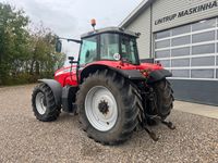 Massey Ferguson 6490 Dyna 6 med frontlift - Traktorer - Traktorer 4 wd - 3