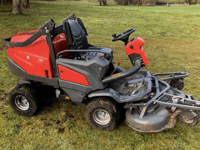 Husqvarna P520D