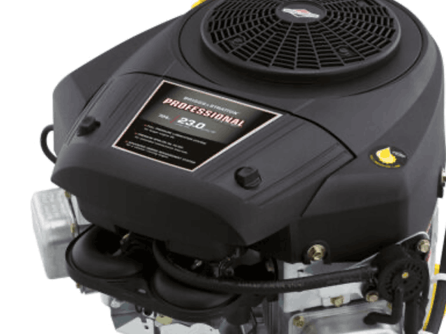 Briggs & stratton 23hk