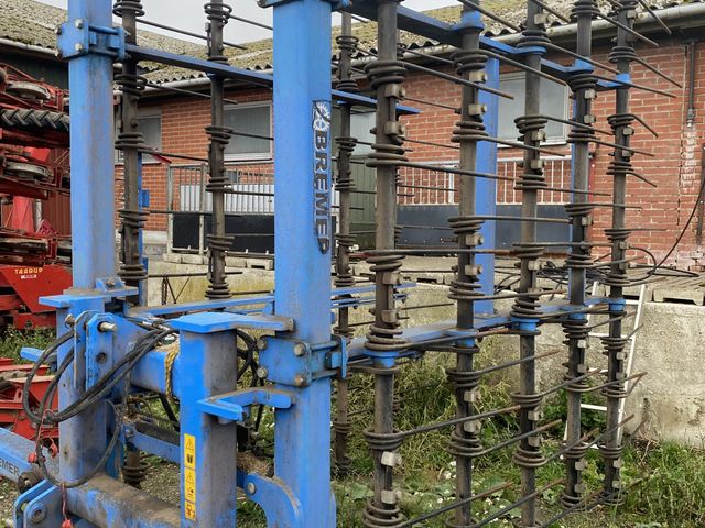 Bremer 7 meter