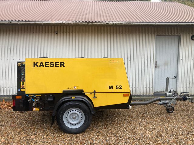 Kaeser M52