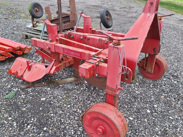 Steketee WS1500-2