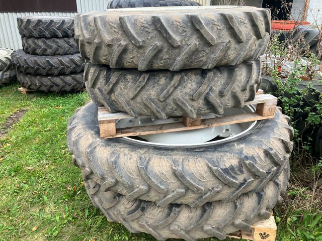 Taurus 270/95R32 - 300/95R46