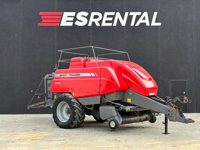 Massey Ferguson 2190