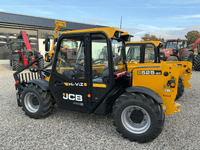 JCB 525-60 HI-VIZ - Læssemaskiner - Teleskoplæssere - 5