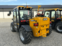 JCB 525-60 HI-VIZ - Læssemaskiner - Teleskoplæssere - 6