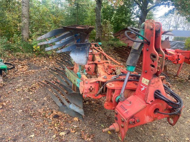 Kverneland 5F EG-300