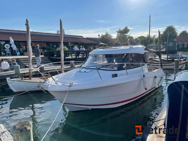 Benetheau antares 7.80