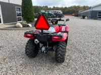 Honda TRX 520 FE Traktor STORT LAGER AF HONDA  ATV. Vi hjælper gerne med at levere den til dig, og bytter gerne. KØB-SALG-BYTTE se mere på www.limas.dk - ATV - 13
