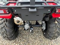 Honda TRX 520 FE Traktor STORT LAGER AF HONDA  ATV. Vi hjælper gerne med at levere den til dig, og bytter gerne. KØB-SALG-BYTTE se mere på www.limas.dk - ATV - 8